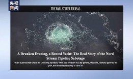 华尔街日报最新爆料,最新爆料揭示重大金融内幕